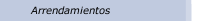 Arrendamientos