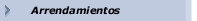 Arrendamientos